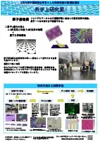 サムネイル：井手上研究室ポスター