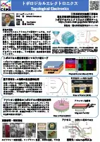 サムネイル：川村研究室ポスター