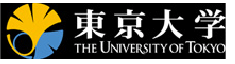 東京大学ロゴマーク