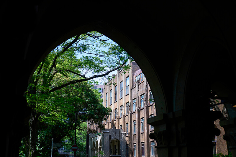 photo:Department of Applied Physics,School of Engineering,The University of Tokyo