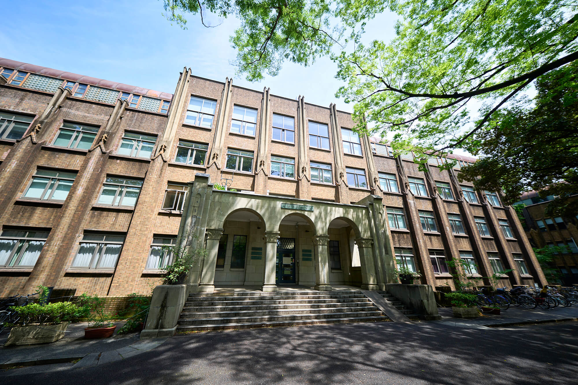 photo:Department of Applied Physics,School of Engineering,The University of Tokyo